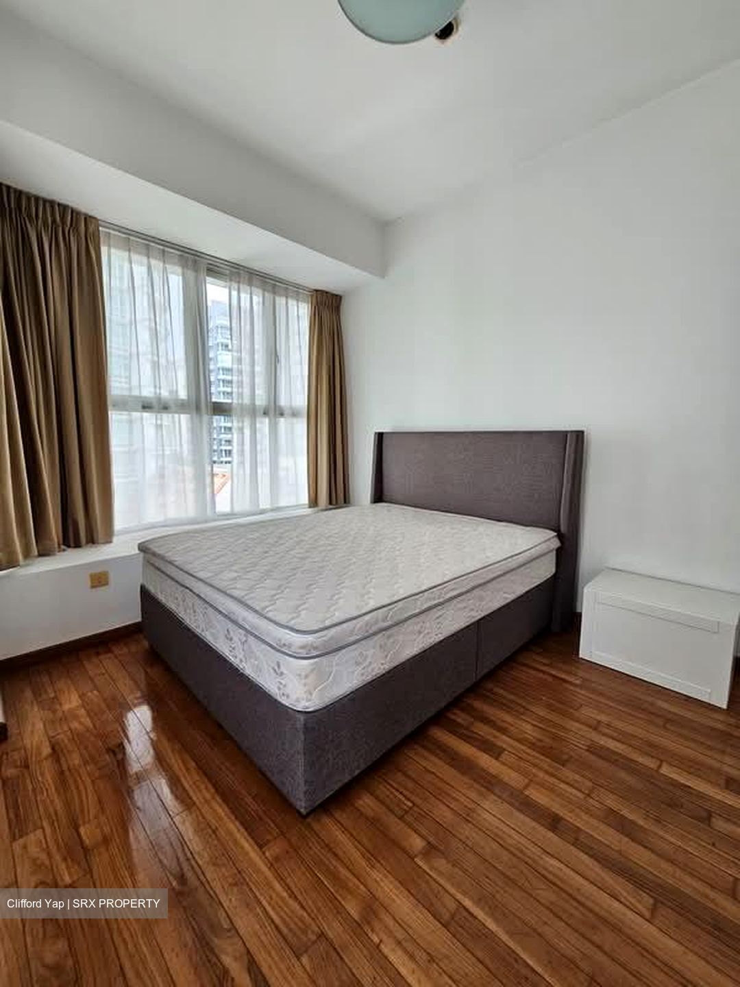 Shanghai One (D10), Apartment #577031661